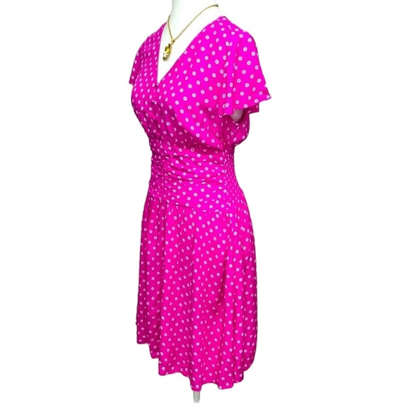 Matilda Jane Daisy Dress - Picture 4 of 6